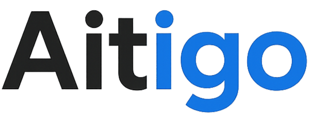 Aitigo | Free URL Shortener with Analytics